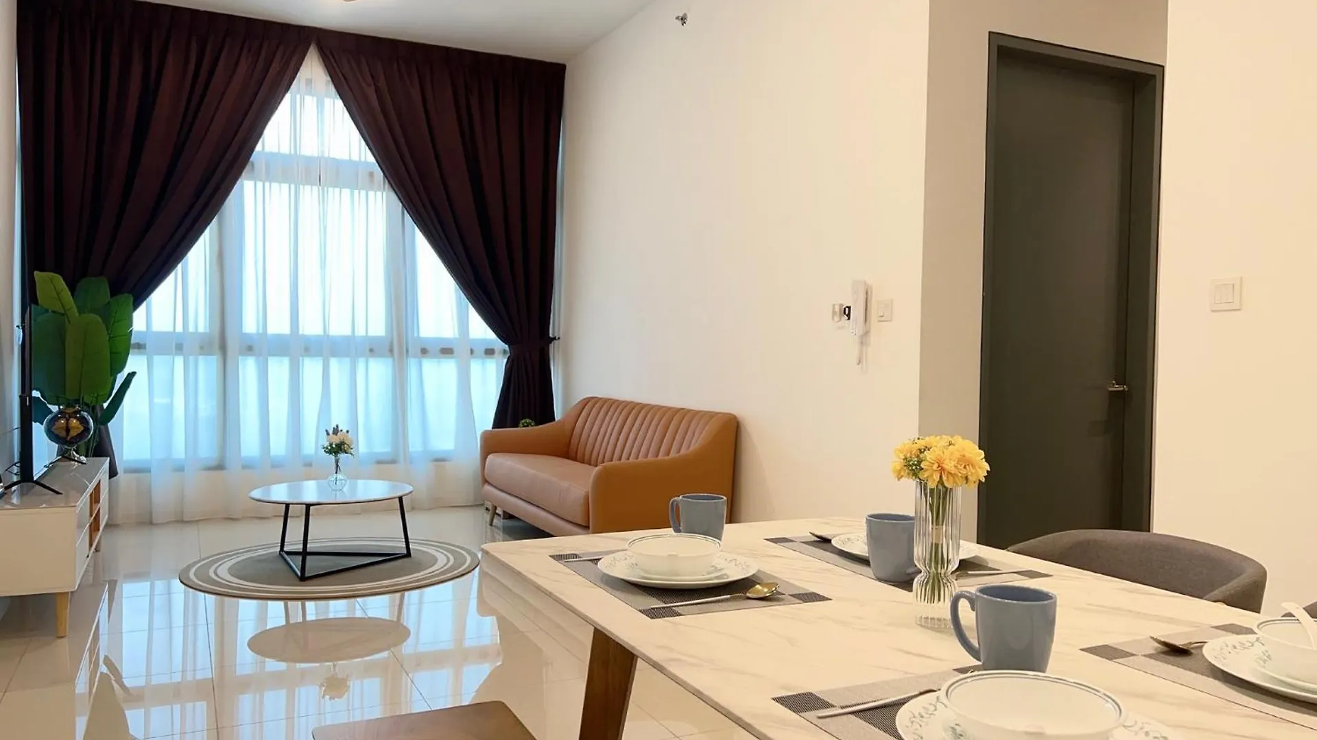 Paradigm Residence By Antlerzone Johor Bahru 0*,  Malaysia