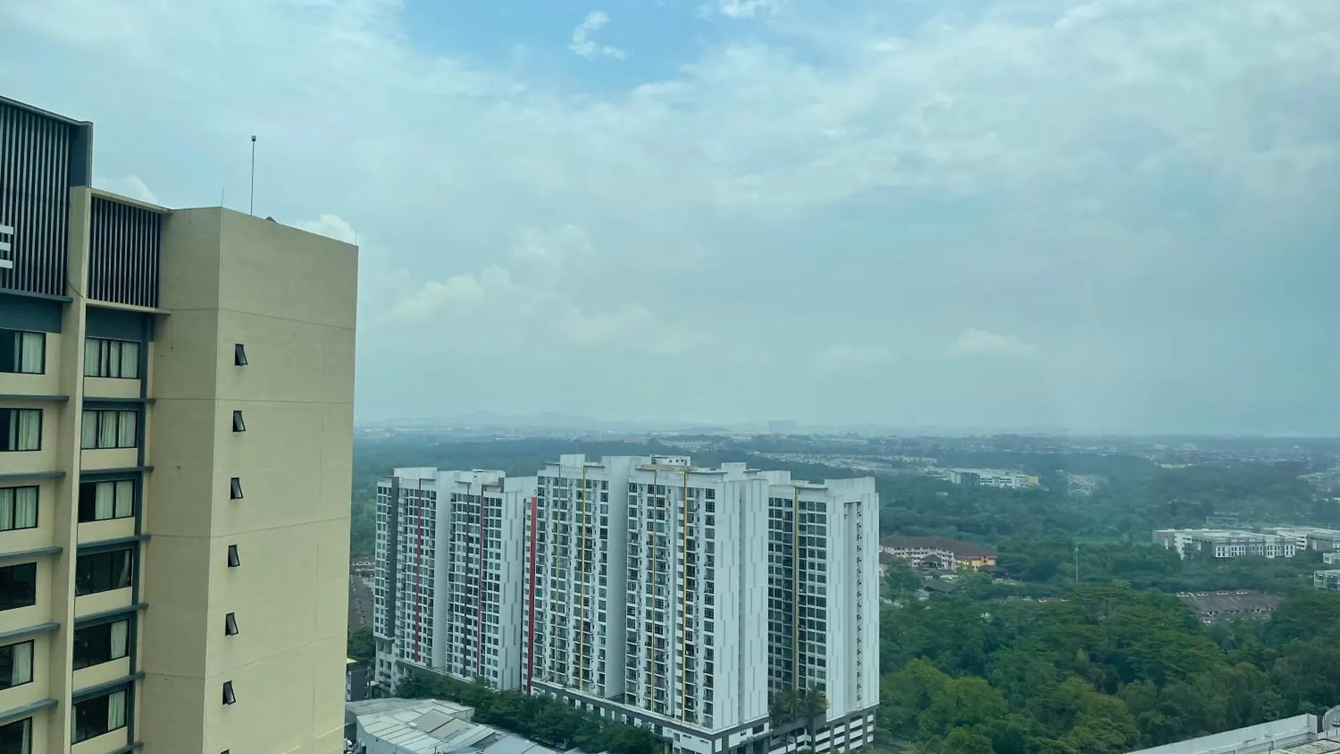Paradigm Residence By Antlerzone Johor Bahru 0*,  Malaysia