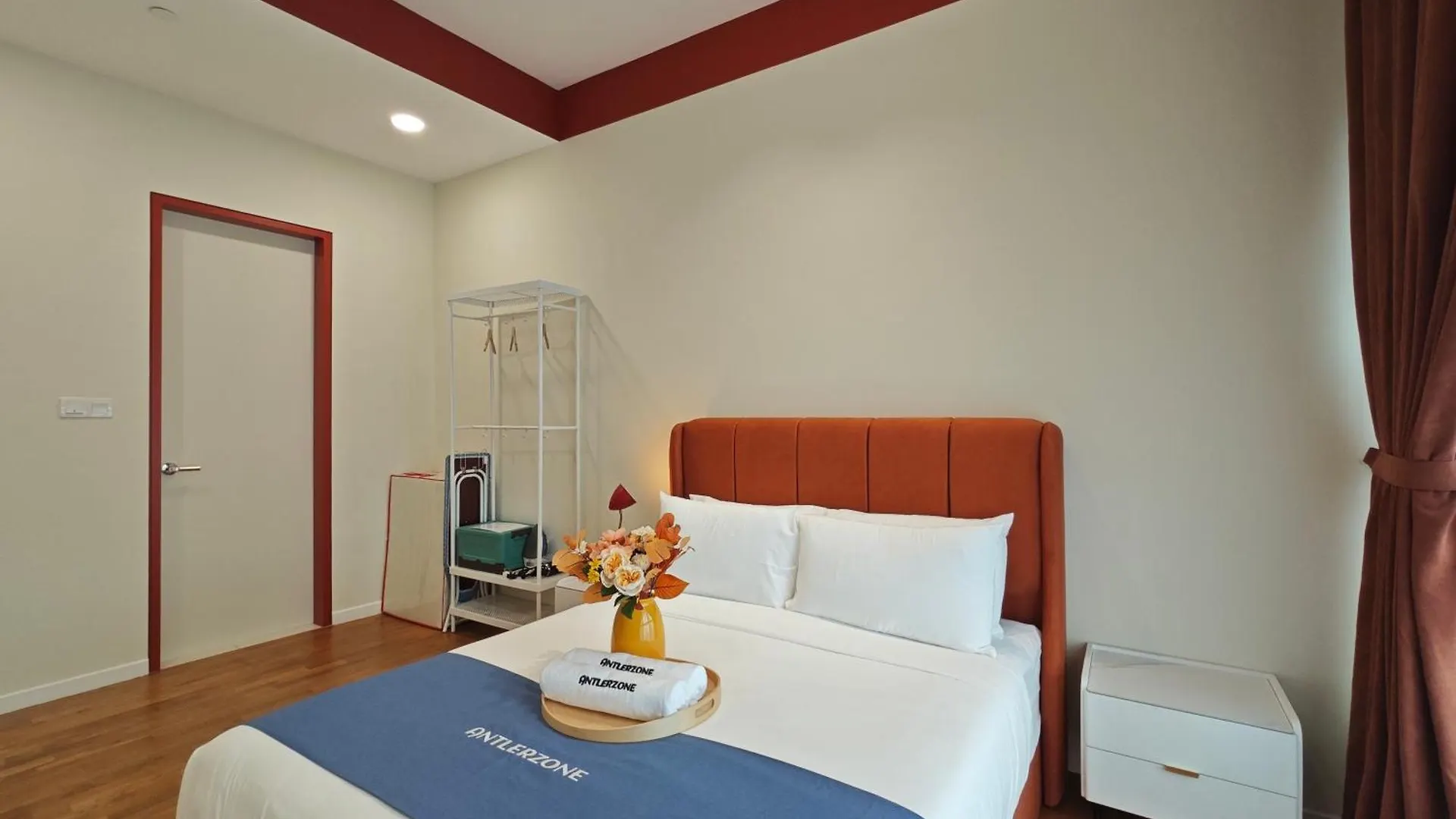 Paradigm Residence By Antlerzone Johor Bahru Malaysia