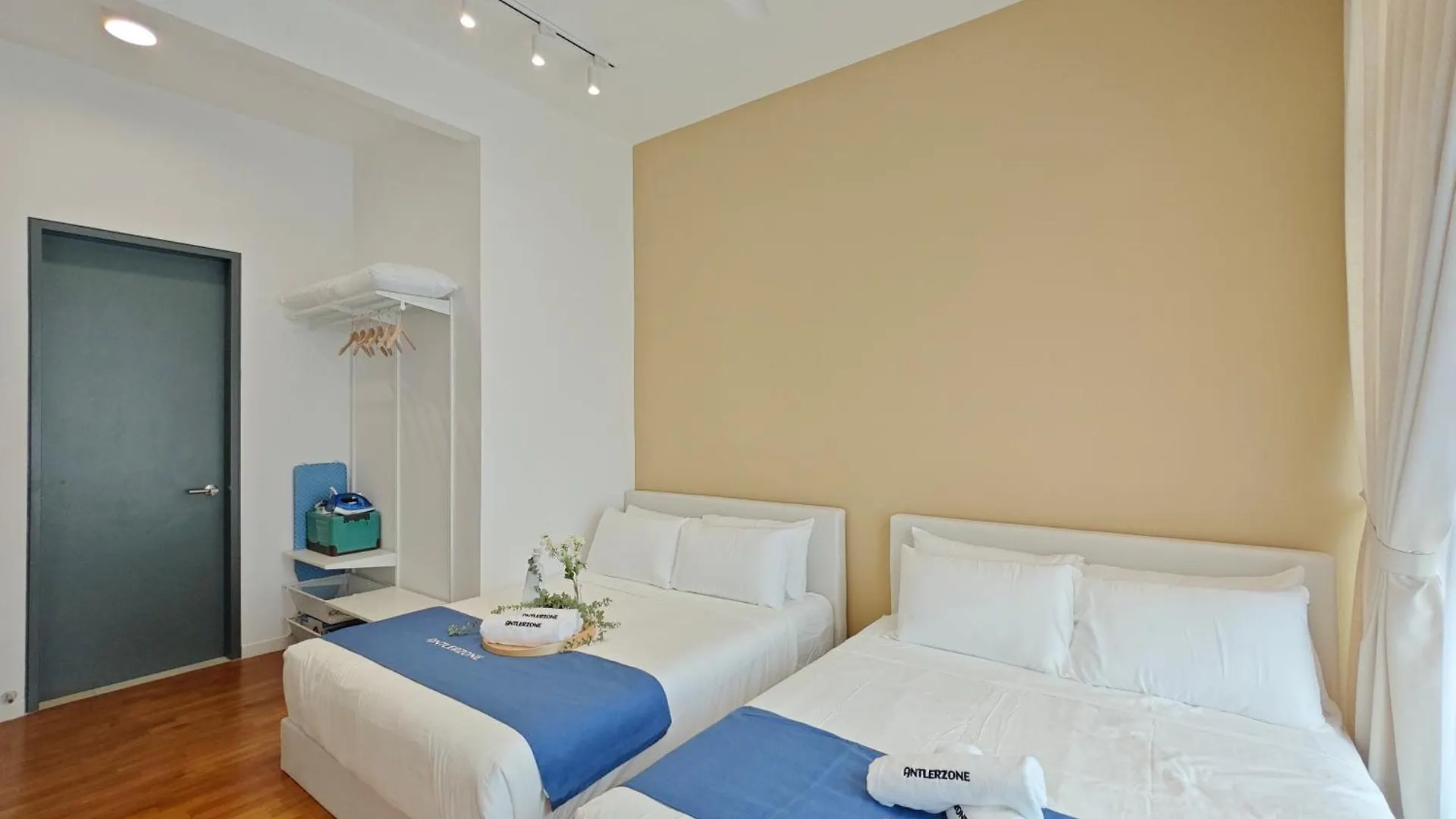 Apartment Paradigm Residence By Antlerzone Johor Bahru
