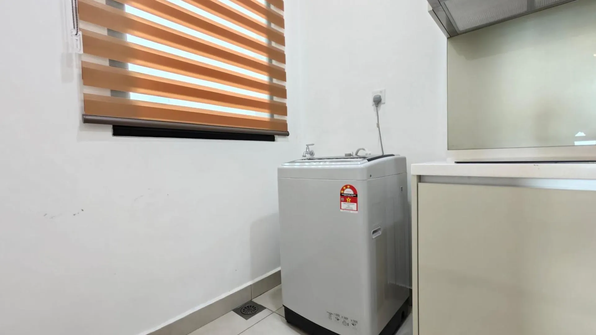 Paradigm Residence By Antlerzone Johor Bahru Apartment