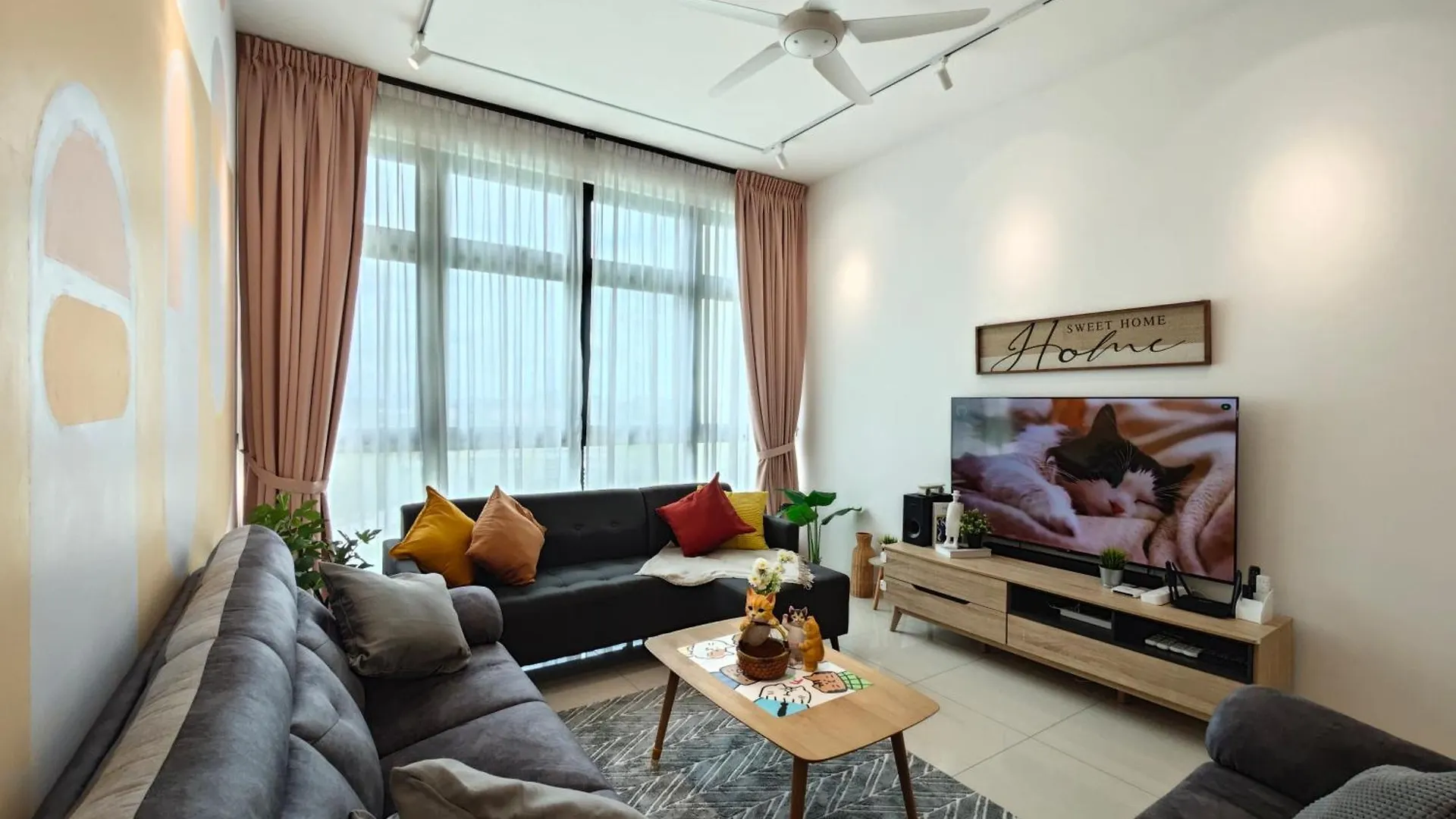 Paradigm Residence By Antlerzone Johor Bahru 0*,