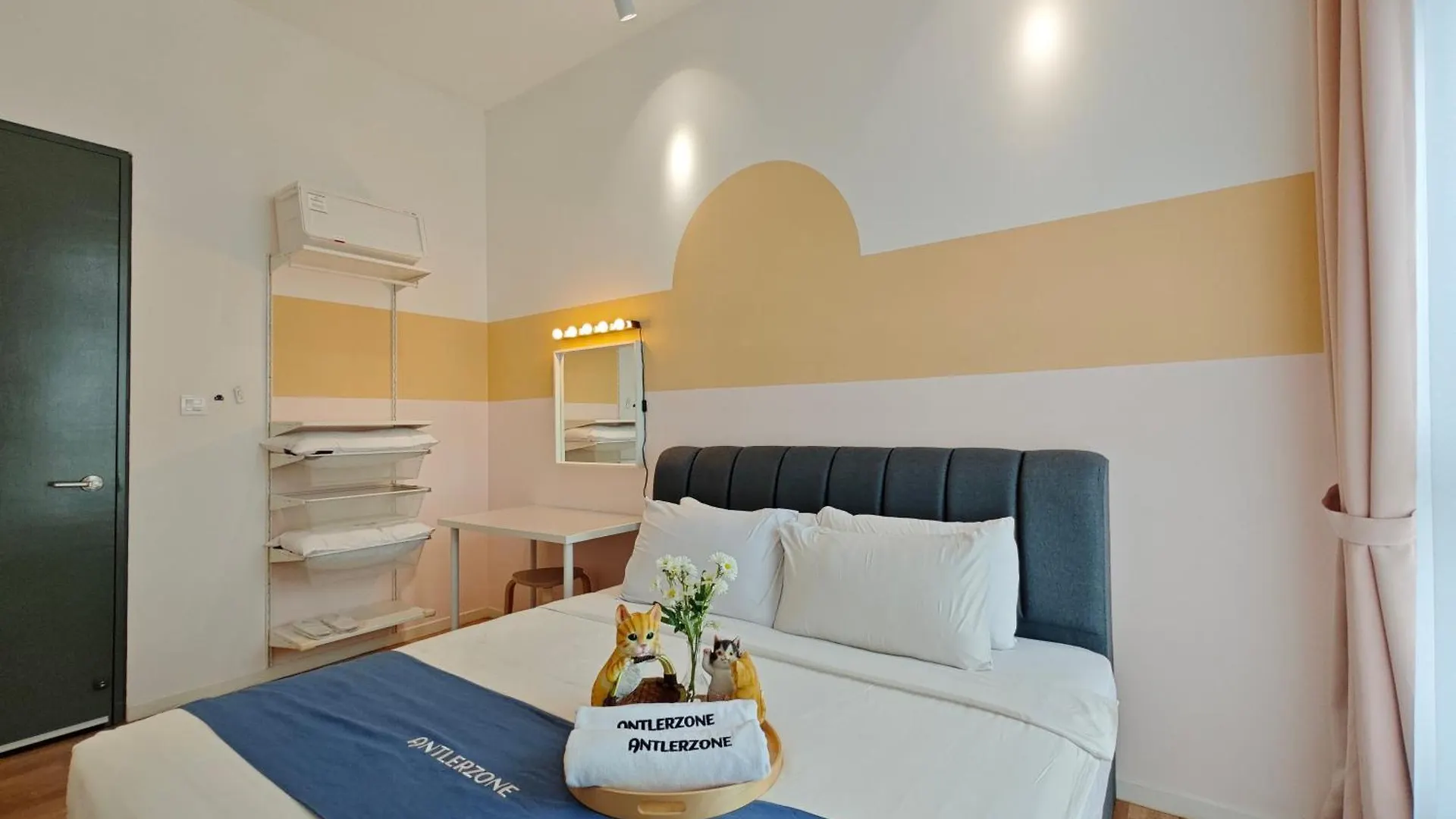 Paradigm Residence By Antlerzone Johor Bahru 0*,