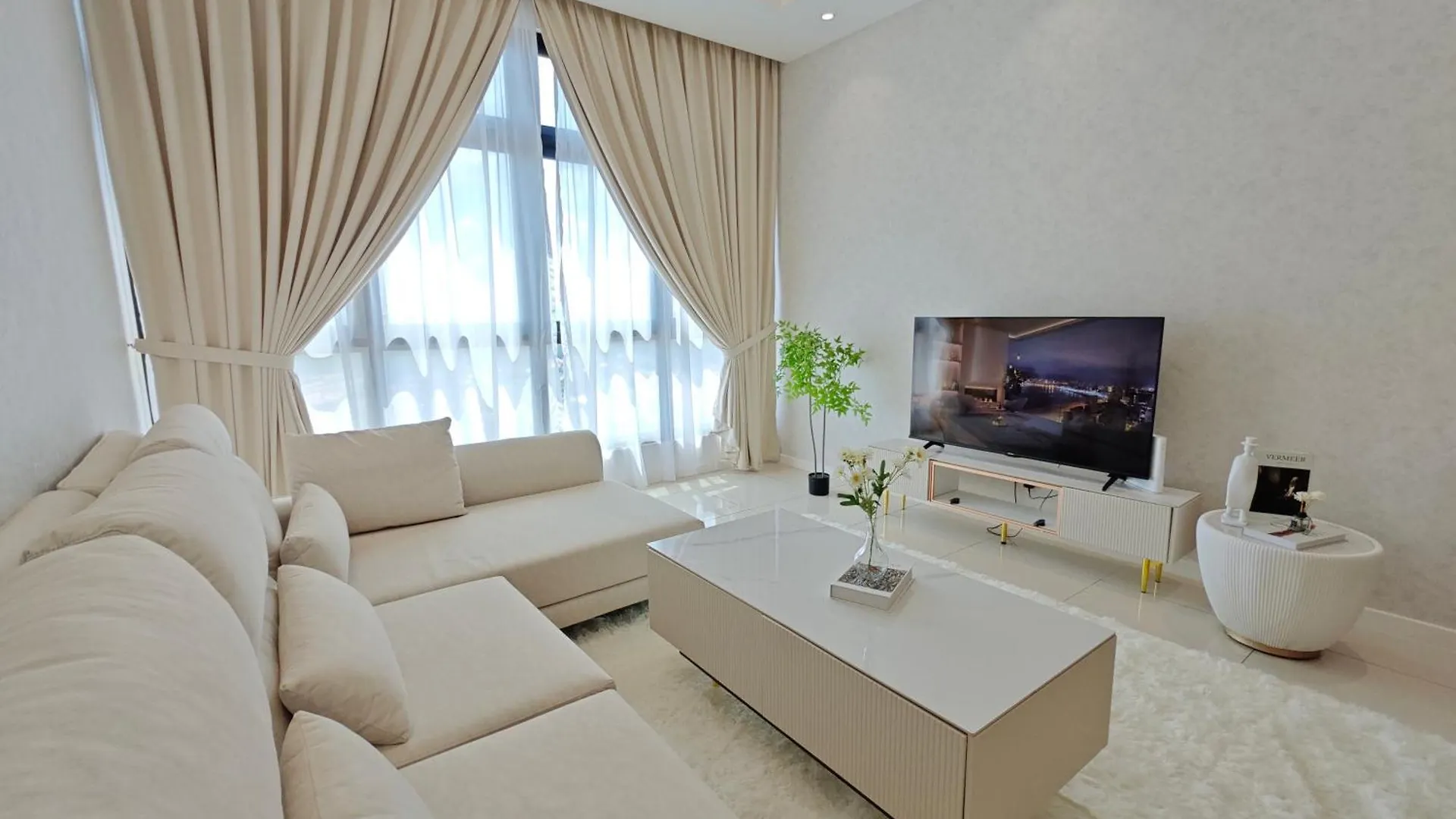 Apartment Paradigm Residence By Antlerzone Johor Bahru