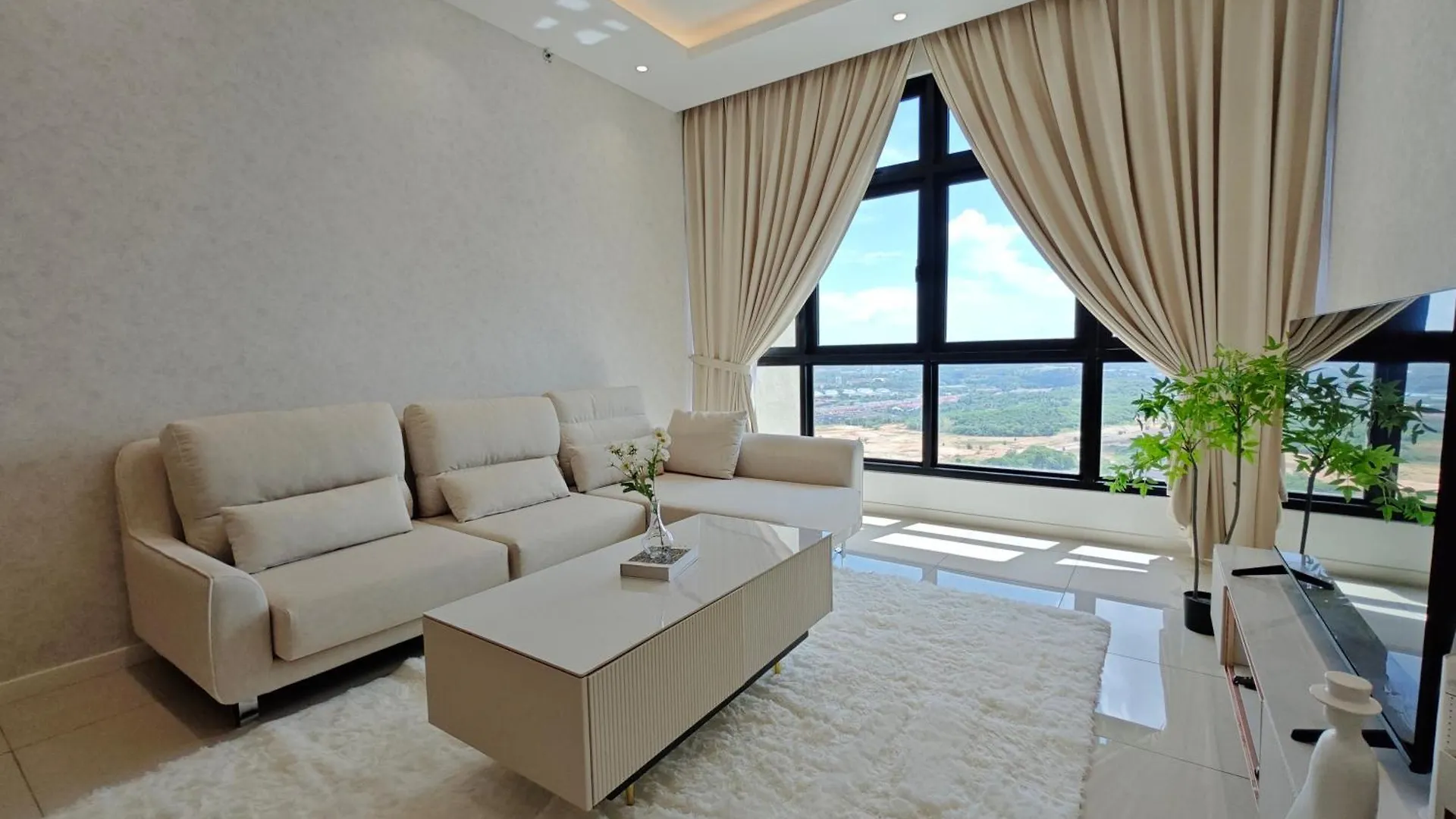 Apartment Paradigm Residence By Antlerzone Johor Bahru Malaysia