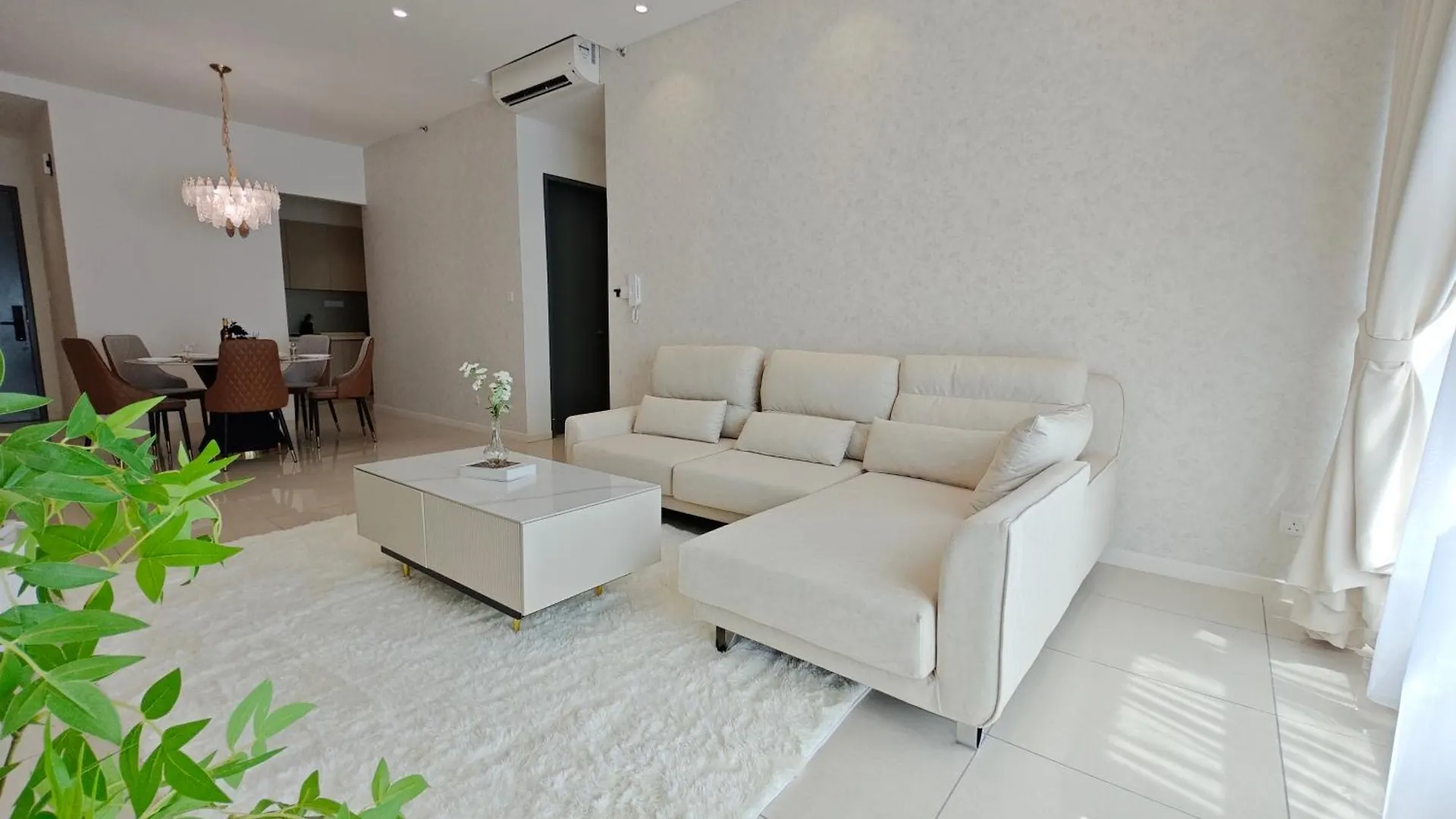Paradigm Residence By Antlerzone Johor Bahru 0*,  Malaysia