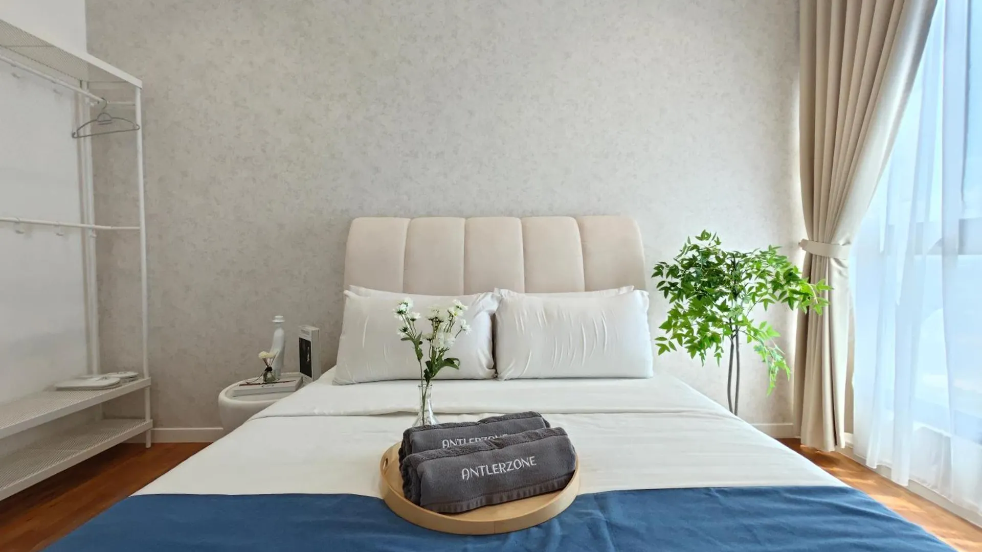 Apartment Paradigm Residence By Antlerzone Johor Bahru Malaysia