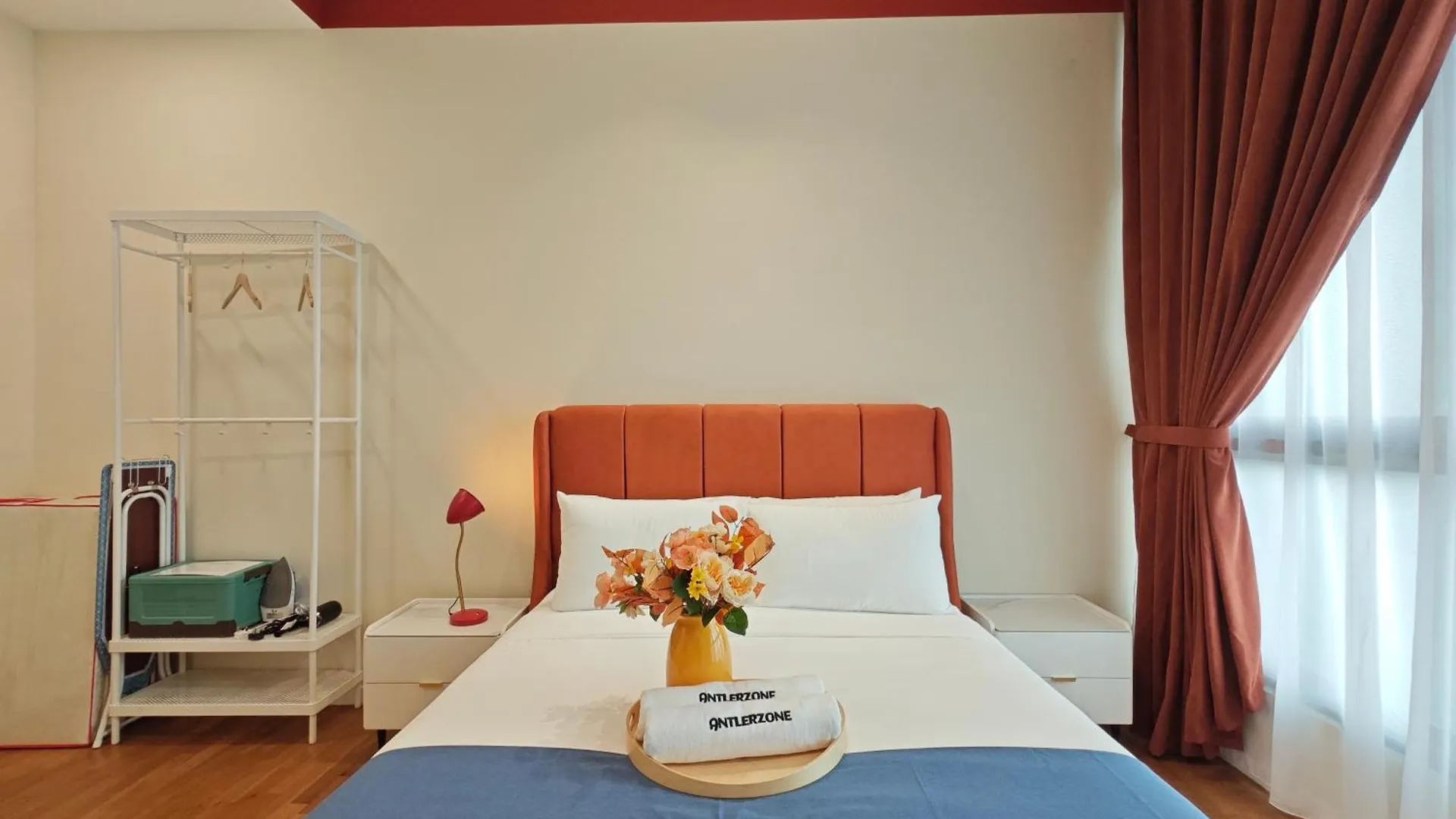 Apartment Paradigm Residence By Antlerzone Johor Bahru Malaysia