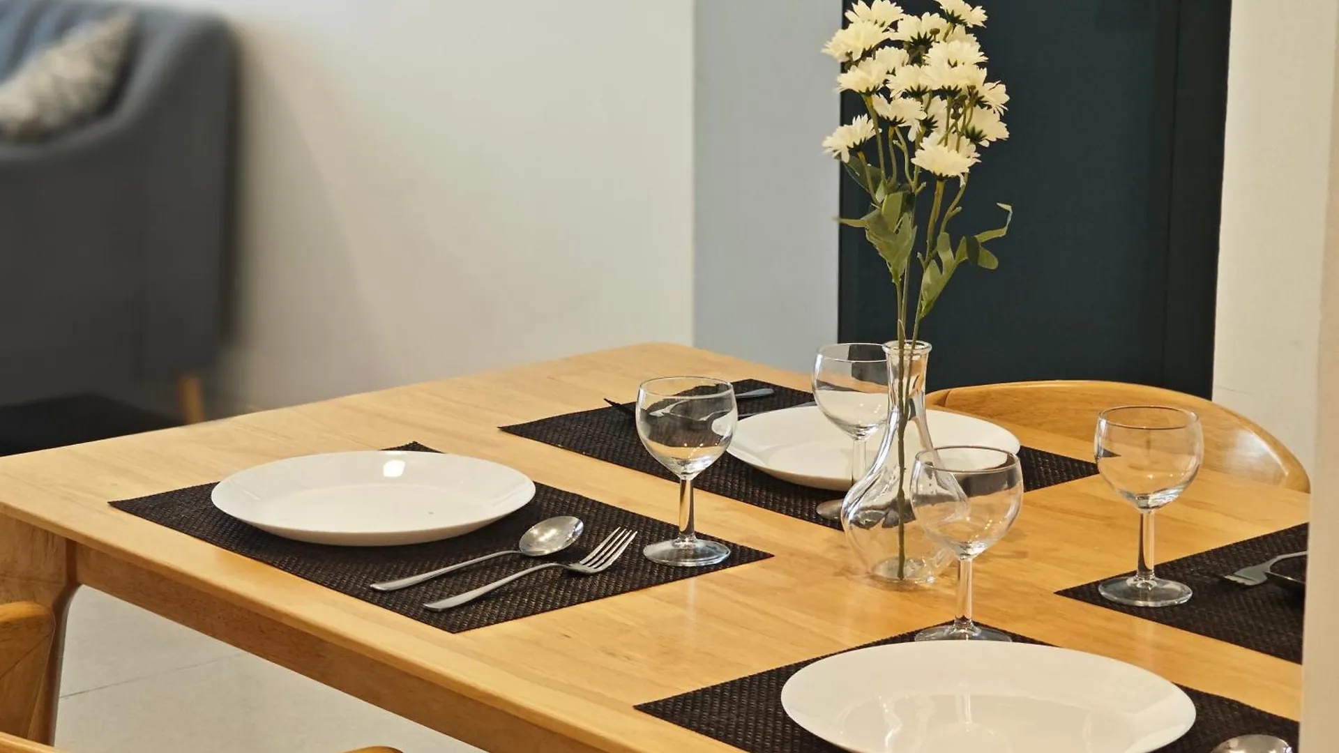 Apartment Paradigm Residence By Antlerzone Johor Bahru Malaysia