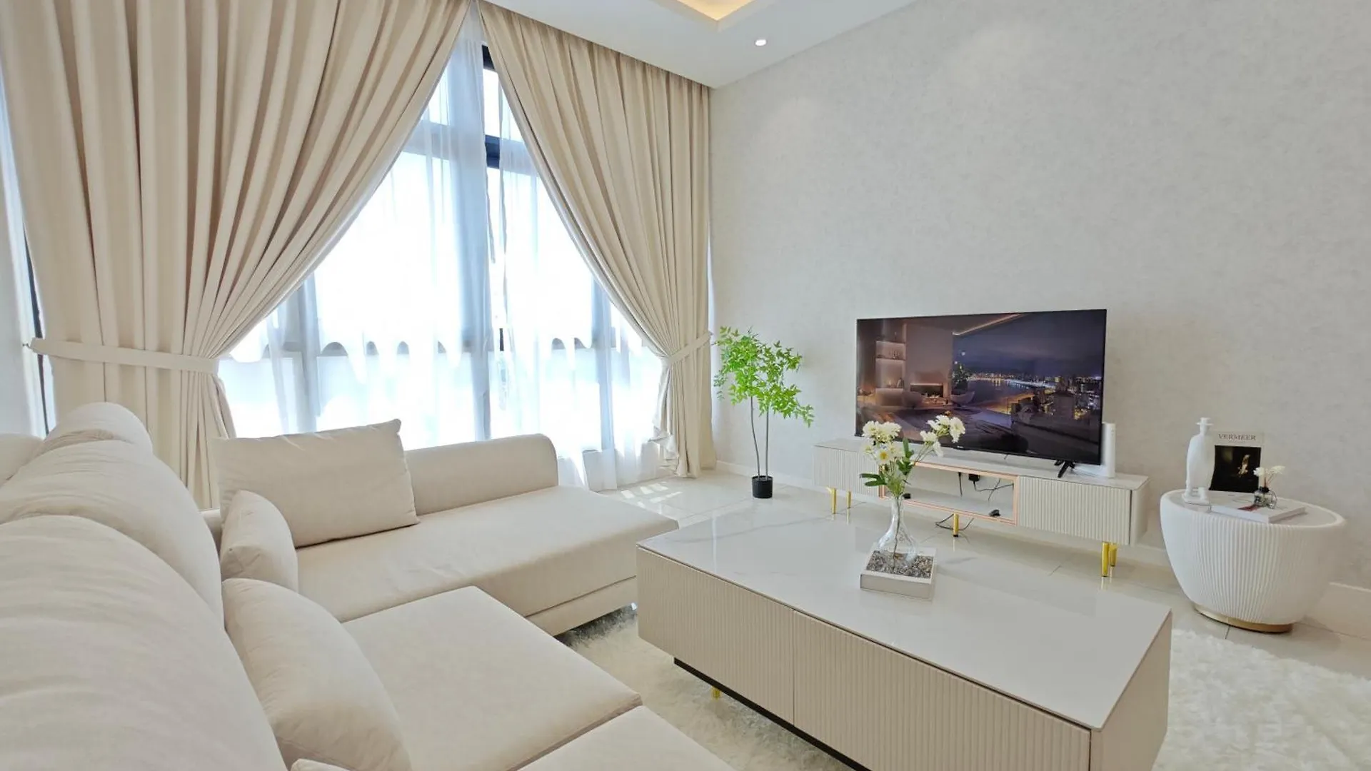 Paradigm Residence By Antlerzone Johor Bahru
